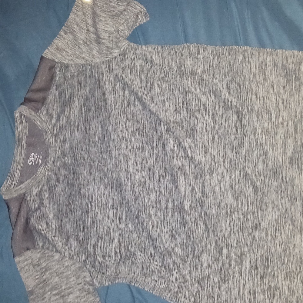Size 18 (XXL) Boys Athletic Tee